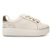 Michael Kors Sneaker Mcclain Beige